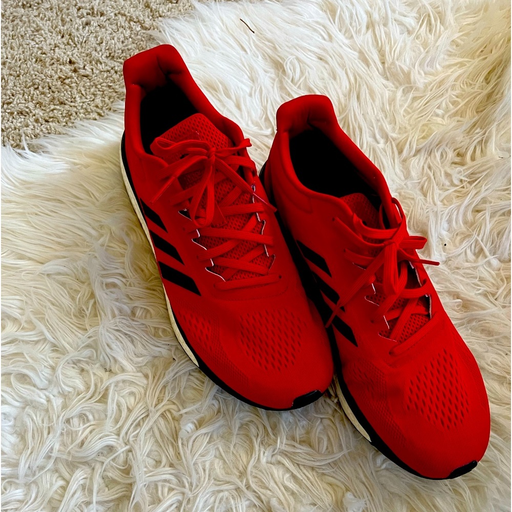 Men’s Adidas boost-12 1/2